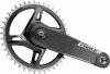 Korba SRAM Quarq Force XPLR E1 DUB Wide 170 mm 42T z PM